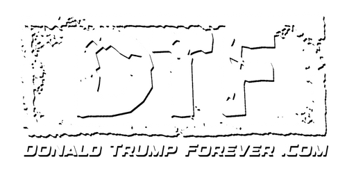 Donald Trump Forever